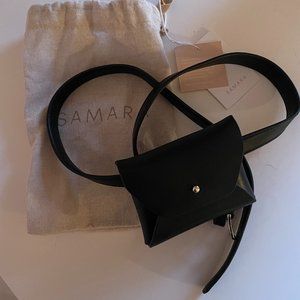 NWT: SAMARA The Mini Fanny Pack